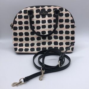 KATE SPADE - WOMENS PRETTY MILLIE GROVE STREET BAG